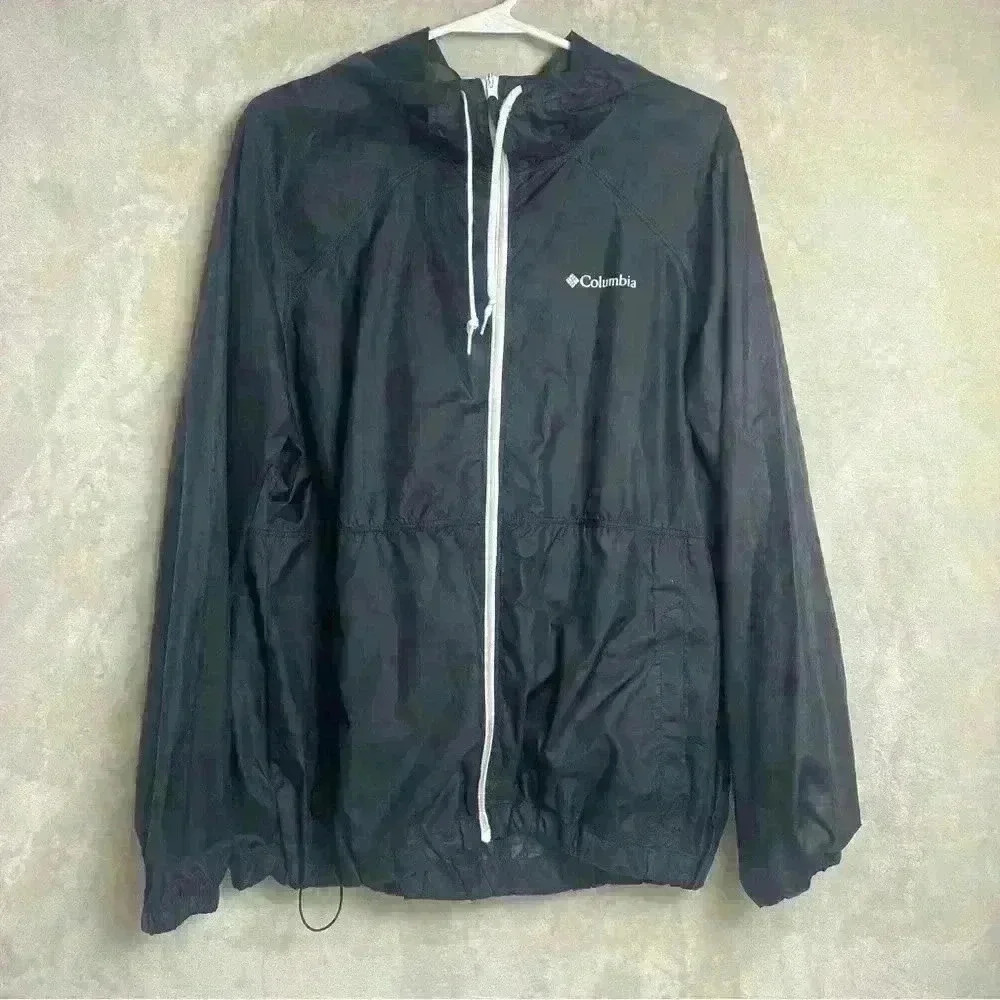 Columbia Wind Breaker Jacket